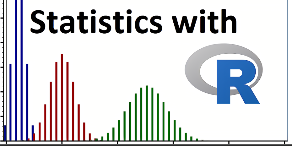 Statistis  With R