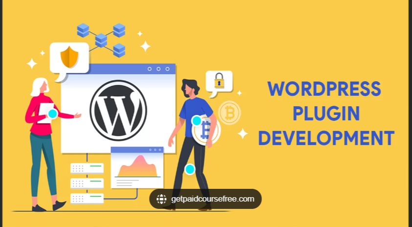 Udemy - Creating WordPress Plugins The Right Way 2022-3