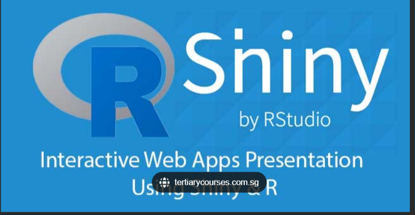 Lynda Creating Interactive Presentations with Shiny and R