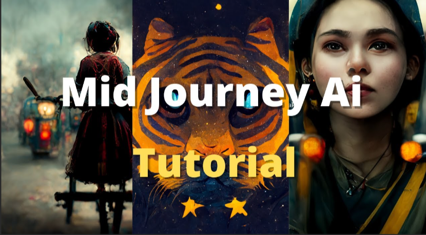 Udemy-ChatGPT Mid journey AI Tools &amp; APIs-The Complete Guide 2023-8