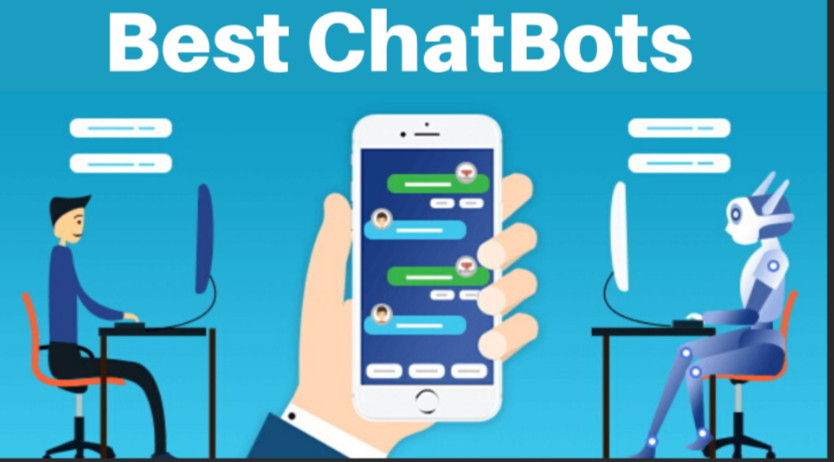 Build Ai chatbots Fast with no code