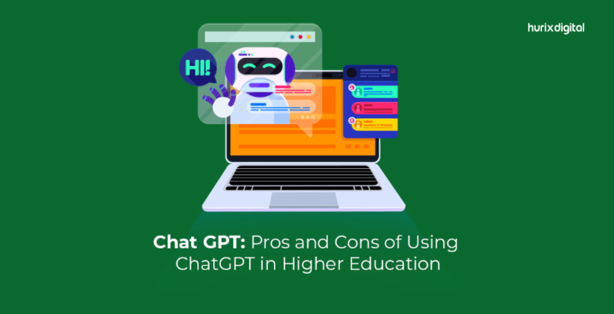 ChatGPT For Students: Master ChatGPT For Academic Success