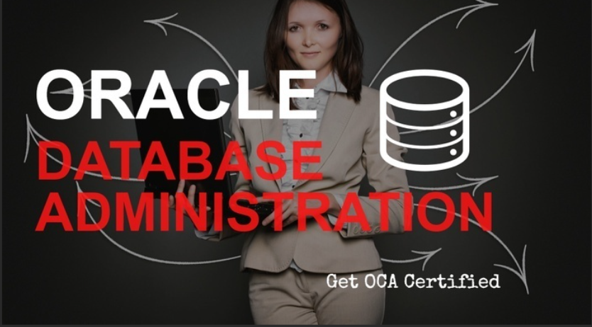 Complete Oracle Database Administration course (19C,21C)