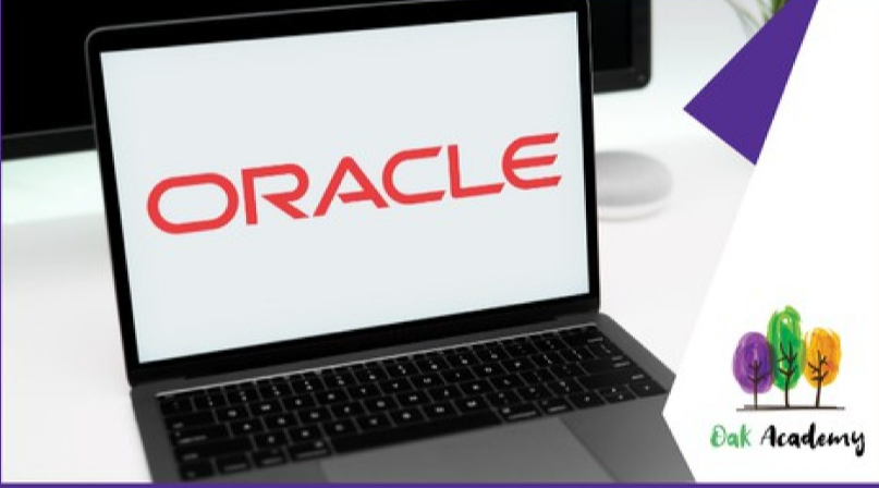 Udemy - Oracle Database Administration from Zero to Hero 2023-2