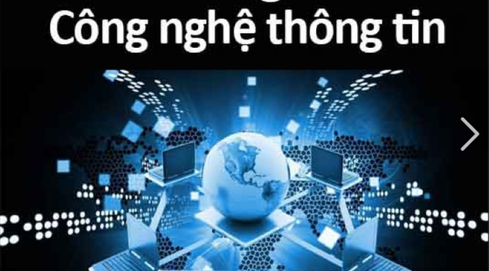 Kỹ năng hiểu biết về Công nghệ thông tin cơ bản