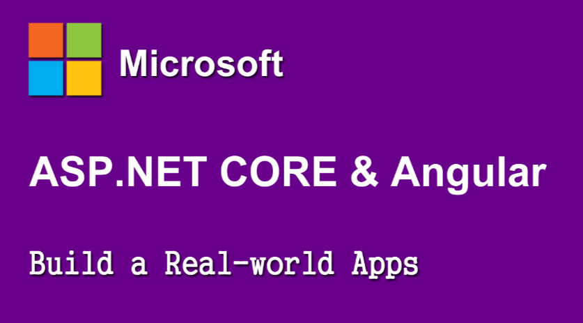 ASPNET Zero Development with ASPNET Core &amp; Angular