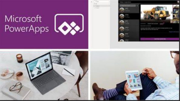 Udemy - Power Apps - Complete Guide to Microsoft PowerApps 2022-7