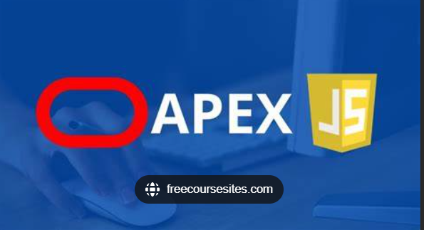 The Complete Oracle APEX Fundamentals Course 