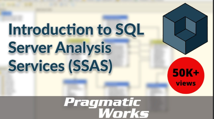 SQL Server Analysis Services - SSAS, Data Mining &amp; Analytics