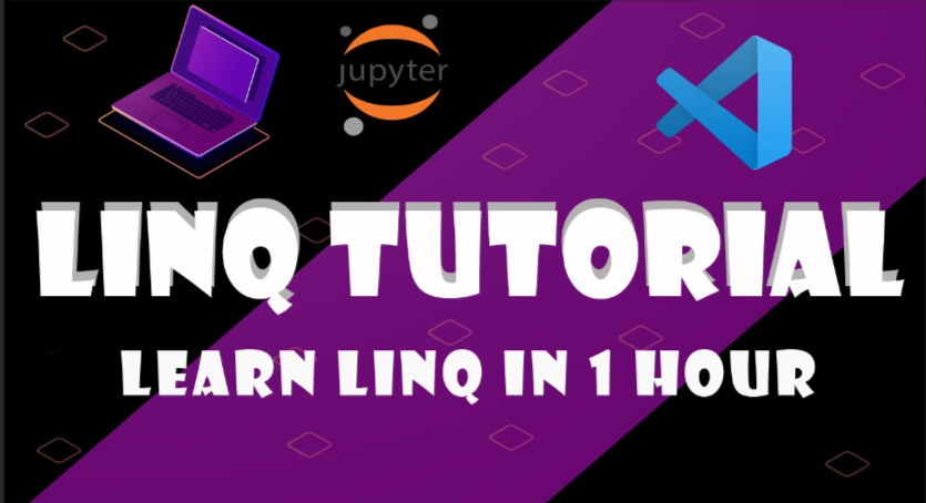 LINQ Tutorial: Master the Key C# Library