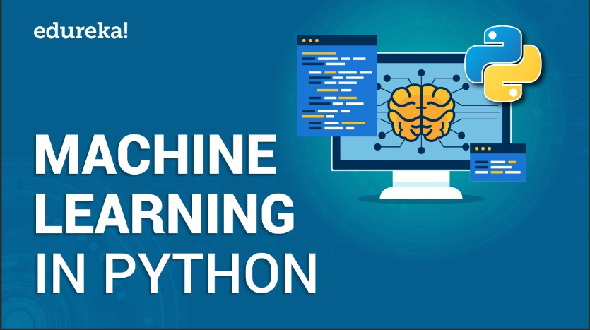 Machine Learning with Python