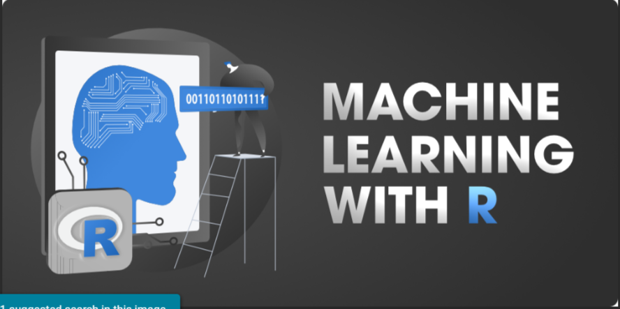 Machine Learning with R