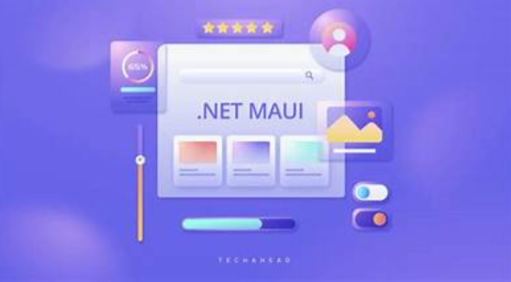 Mobile App Development with NET MAUI  The Complete Guide