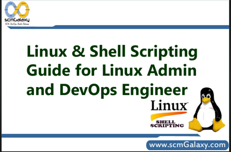 Linux Bash Shell Scripting Complete Guide (incl. AWK &amp; SED)