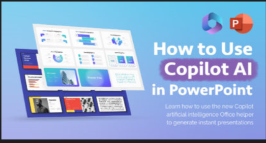 Copilot in PowerPoint From Prompt to Presentation