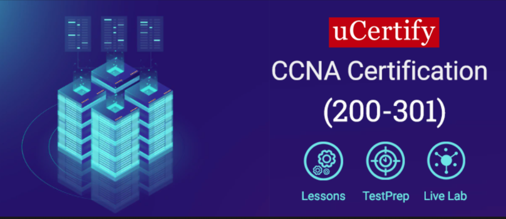 Cisco CCNA 200-301 – The Complete Guide to Getting Certified