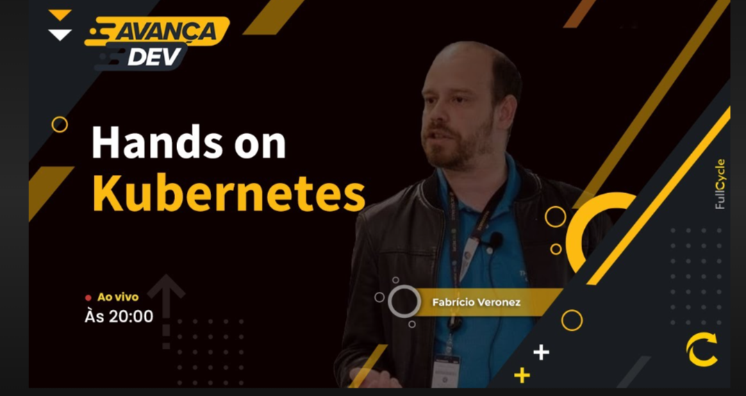 Hands-on Kubernetes Mastering The Fundamentals