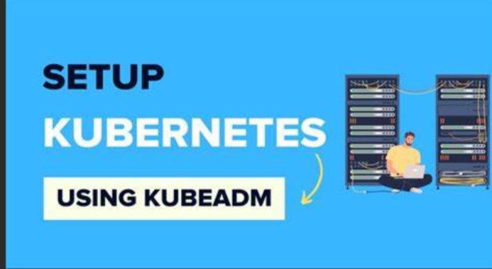 Kubernetes Provisioning with Kubeadm