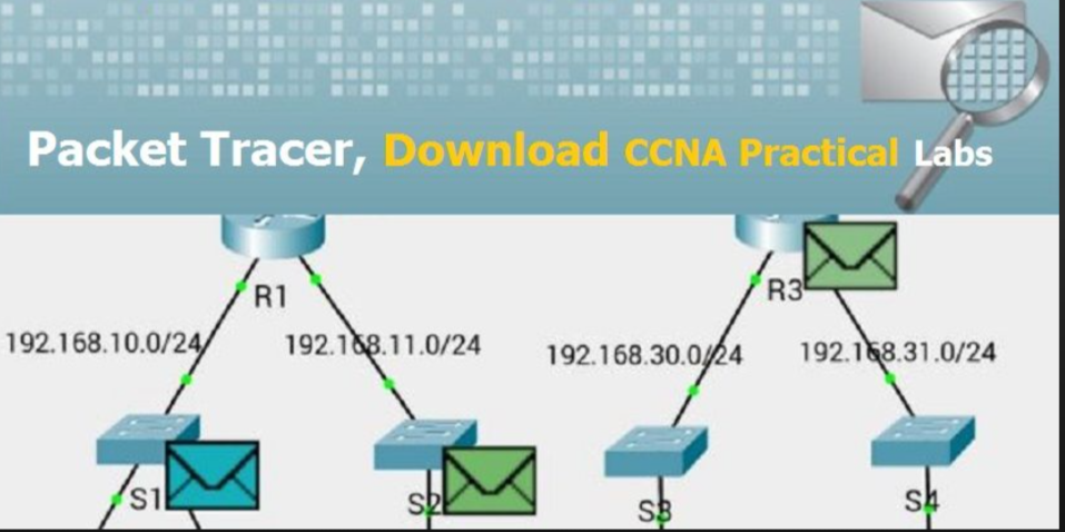 Cisco CCNA Packet Tracer Ultimate labs ICND2 Exam prep labs