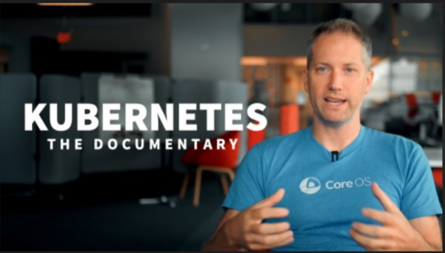 Kubernetes The Documentary