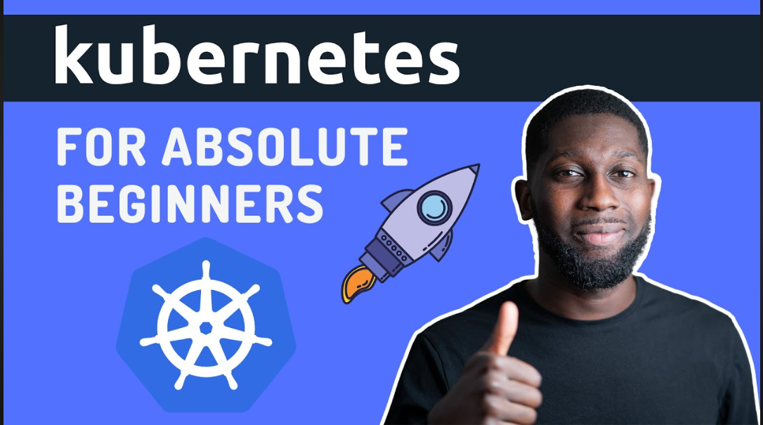 Kubernetes for Absolute Beginners - Hands-on