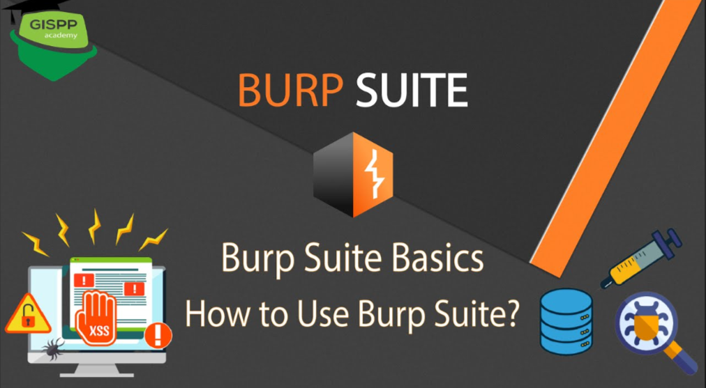 Burp Suite Installation and Basic Functionality