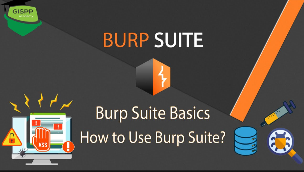 Burp Suite Unfiltered - Go from a Beginner to Advanced