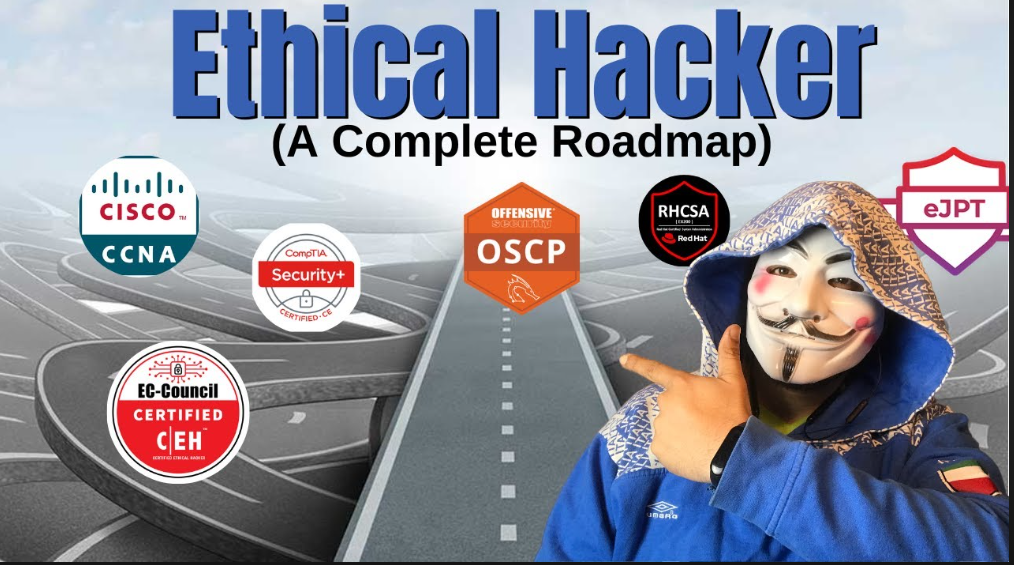 Ethical Hacking Bootcamp Level-5