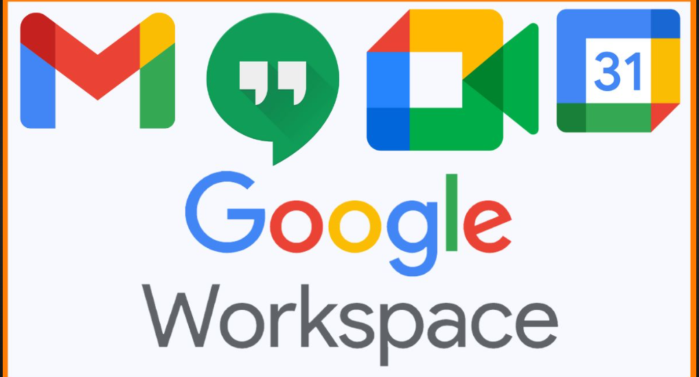 Complete Google Workspace (G Suite) - Basic to Advance Level