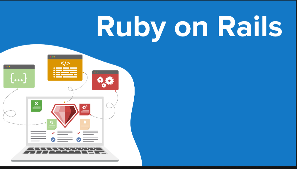 The Complete Ruby on Rails Developer Course