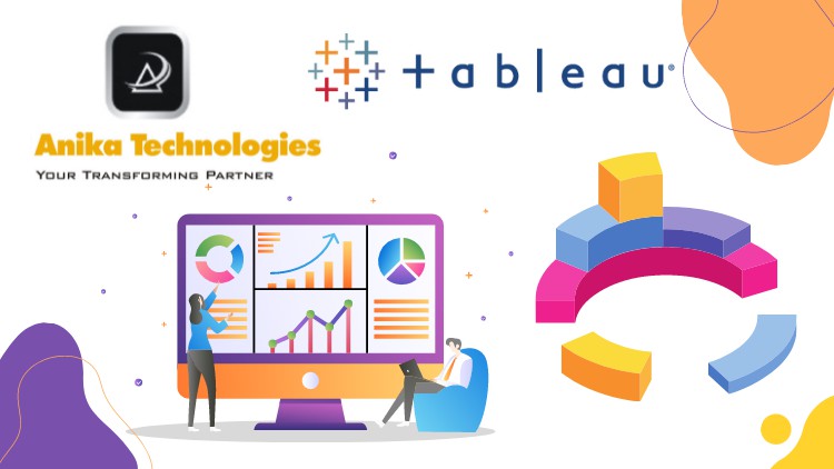 Udemy - 55 Days of Tableau Complete Masterclass 2024-8