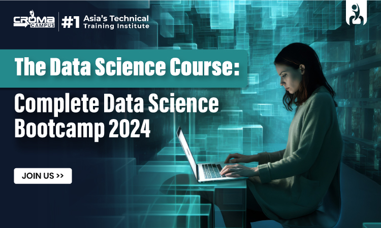 The Data Science Course Complete Data Science Bootcamp 2024